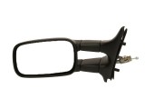 Oglinda exterioara VW CADDY II Pick-up (9U7) (1996 - 2000) ALKAR 6164154
