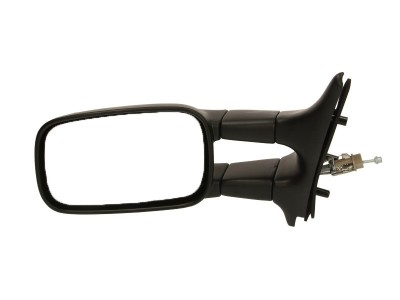 Oglinda exterioara VW CADDY II Combi (9K9B) (1995 - 2004) ALKAR 6164154 foto