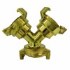 Distribuitor universal Y din alamă