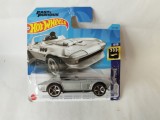 Bnk jc Hot Wheels 2023 - Corvette Grand Sport Roadster - 154/250