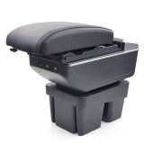 Cumpara ieftin Cotieră pentru VW Golf 7 VII (08.2012-) model 7H (Cotieră AVR&reg; pentru VW)
