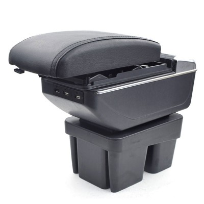 Cotieră pentru VW Golf 7 VII (08.2012-) model 7H (Cotieră AVR&amp;reg; pentru VW) foto