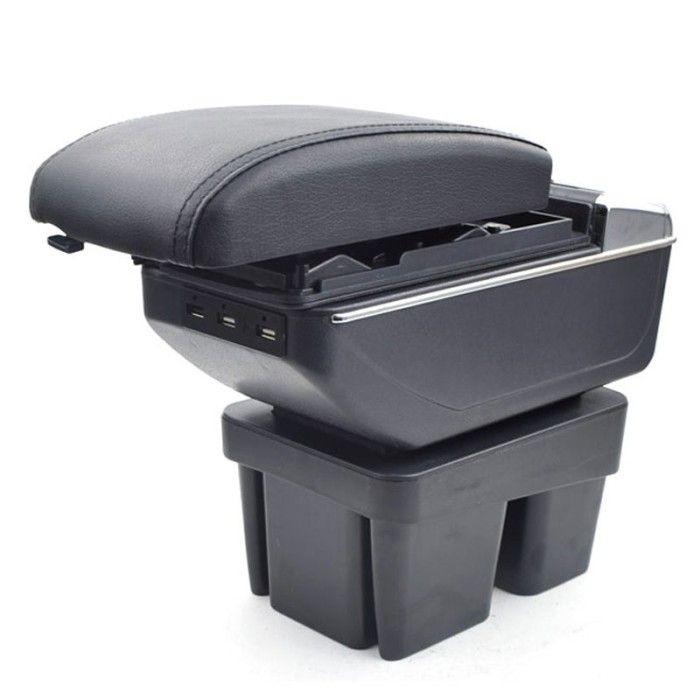 Cotieră pentru VW Golf 7 VII (08.2012-) model 7H (Cotieră AVR&reg; pentru VW)