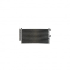 Radiator Clima Fiat Idea 350 Denso Dcn09070