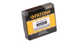 Baterie Xiaomi AZ13-2 Xiaoyi YDXJO1XY 890 mAh / baterie re&icirc;ncărcabilă - Patona
