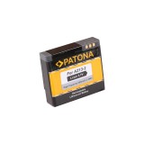 Baterie Xiaomi AZ13-2 Xiaoyi YDXJO1XY 890 mAh / baterie re&icirc;ncărcabilă - Patona