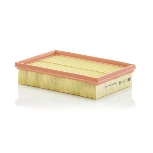 Mann-Filter Filtru aer