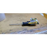 Surubelnita torx T6X75mm #B594