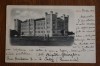 CP Iasi clasica Jasi Jassy 1900 Cazarma, Circulata, Printata