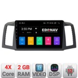 Navigatie Jeep Grand Cherokee 2008-2010 Android radio gps internet 2+32 Kit-cherokee-2009+EDT-E210V2 CarStore Technology