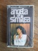 Caseta Angela Similea , originala Electrecord / CJP