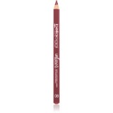bellaoggi Lip Liner creion contur buze culoare Purple 08 1.1 g