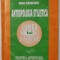 ANTROPOLOGIA STILISTICA , LUMEA LUI CHARLES DICKENS de MIHAI RADULESCU , 1995 , DEDICATIE *