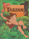 Disney - Tarzan (lb. franceza), 1999, Alta editura