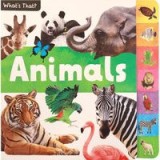 What&#039;s That: Animals
