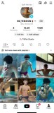 Cont TikTok Monetizat | Adventure | 12.7k Urmaritori