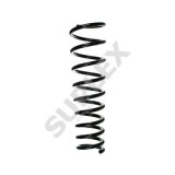 Arc spiral Alfa Romeo 156 (932) Suplex 01046, parte montare : Punte Fata