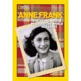 World History Biographies: Anne Frank