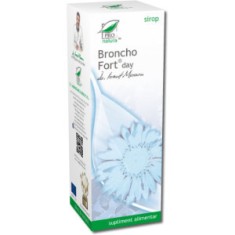 BRONCHOFORT DAY SIROP 100ML