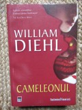 CAMELEONUL-WILLIAM DIEHL