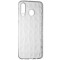 Husa SAMSUNG Galaxy M30 \ A40s - Forcell Prism (Transparent)