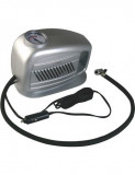 Compresor auto cu manometru (12V)