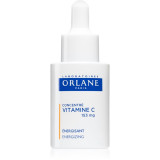 Orlane Supradose Concentr&eacute; Vitamine C concentrat intensiv energizant cu vitamina C 30 ml