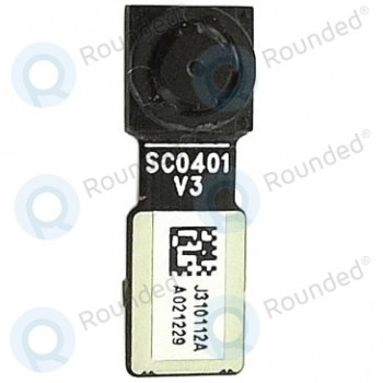 Modul de cameră Huawei Ascend G630 (față) cu flex 1MP foto