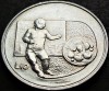 Moneda exotica 10 LIRE - SAN MARINO, anul 1976 *cod 5056 A = UNC, Europa, Aluminiu