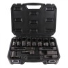 Set chei pentru senzor oxigen si injectoare, 14 buc. 11-880