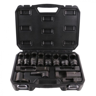 Set chei pentru senzor oxigen si injectoare, 14 buc. 11-880 foto