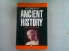 DICTIONARY OF ANCIENT HISTORY - GRAHAM SPEAKE