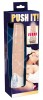Vibrator Push it#