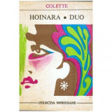 Colette - Hoinara. Duo - 112512
