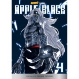 Apple Black, Volume 4: Holy Spectre