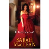 O lady focoasa/Sarah MacLean