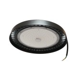 Lampa industriala LED High-Bay 150W, 220V, 6000K, 22500LM pentru hale, depozite 330x140mm Breckner Germany