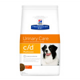 Hill&amp;#039;s Prescription Diet Canine c/d Multicare 12 kg, Hill&#039;s