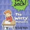 The Worry Monsters