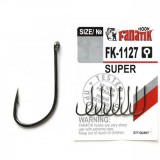 Carlige Fanatik FK-1127 No.5 Super 8buc/plic