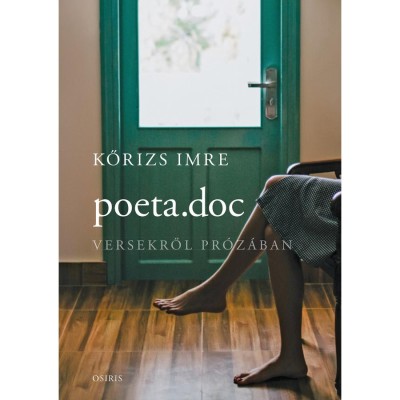 poeta.doc - Kőrizs Imre foto