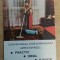 C9 15 - 1974 - Calendare de buzunar - reclama aspiratoare Practic Ideal Junior