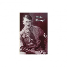 Mein Kampf