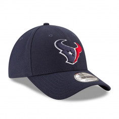 Sapca New Era The League Houston Texans - Cod 787851485203