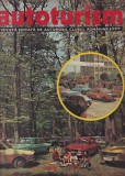 Revista Autoturism - Nr. 6 / iunie 1977