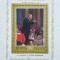 BC570, URSS 1973, colita picturi-Lenin