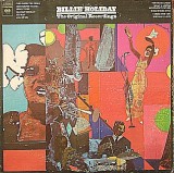 Vinil LP Billie Holiday &ndash; The Original Recordings (VG+)