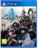 Labyrinth Of Zangetsu PS4, PQUBE