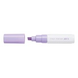 Cumpara ieftin Marker cu vopsea Pilot Pintor Metallic B culori metalizate 8mm Marker cu vopsea Pilot Pintor Pastel varf tesit 8 mm violet