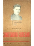 Marin Mihalache - Constantin Godeanu (Editia: 1952)